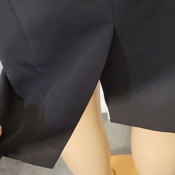 BRAND NEW STEVIE MAC COLOR BLOCKED SLEEVELESS SHEATH DRESS - Picture 6 of 13